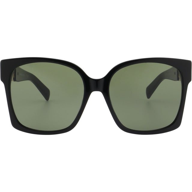 Karen Millen Unisex KM507000158 Sunglasses Black