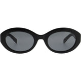 Karen Millen Unisex KM507300152 Sunglasses Black