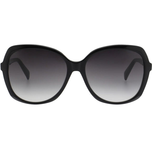Karen Millen Unisex KM507600158 Sunglasses Black