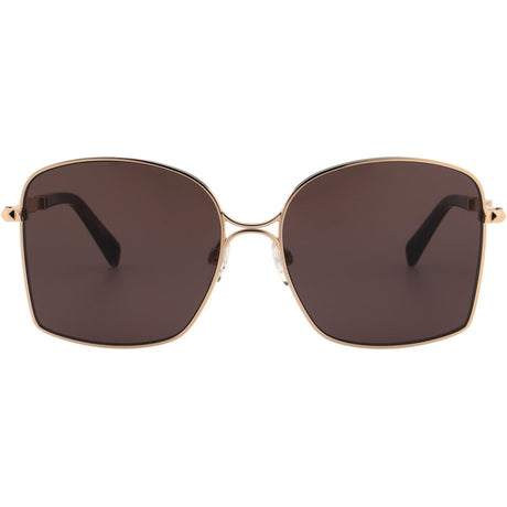 Karen Millen Unisex M702440157 Sunglasses Red