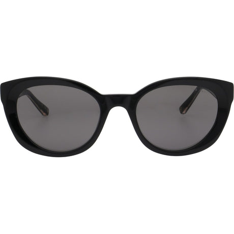 Ted Baker Unisex Dalah Sunglasses Black