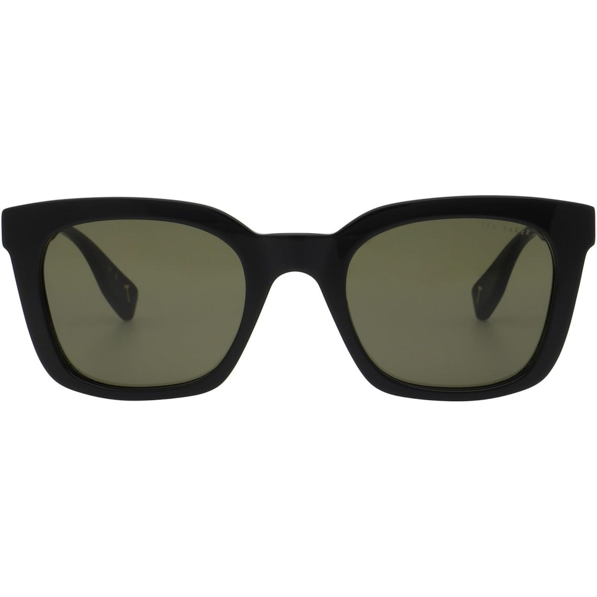 Ted Baker Unisex Donall Sunglasses Black