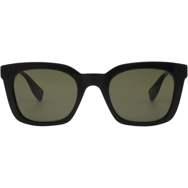Ted Baker Unisex Donall Sunglasses Black