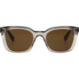 Ted Baker Unisex Donall Sunglasses Pale Grey