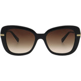 Ted Baker Unisex Gabriella Sunglasses Black