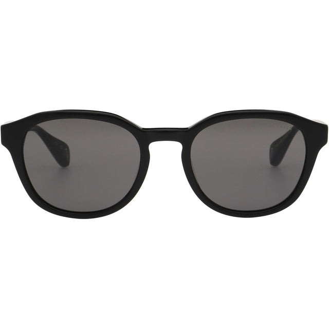Ted Baker Unisex Harrie Sunglasses Black