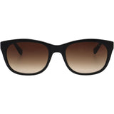 Ted Baker Unisex Iona Sunglasses Black