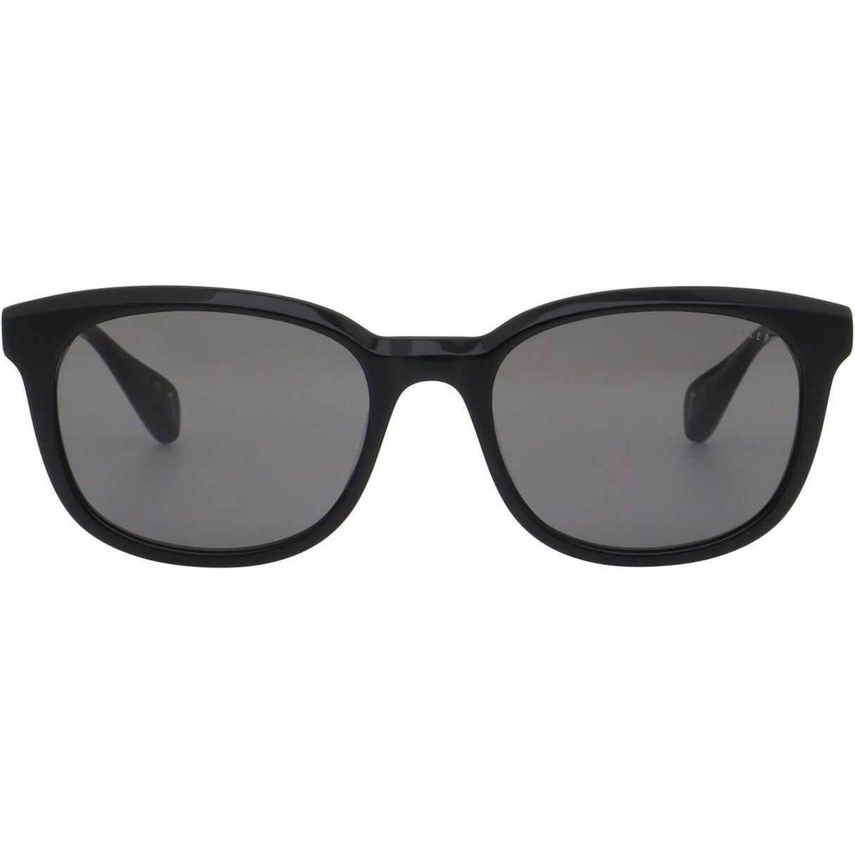 Ted Baker Unisex Kye Sunglasses Black