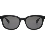 Ted Baker Unisex Kye Sunglasses Black
