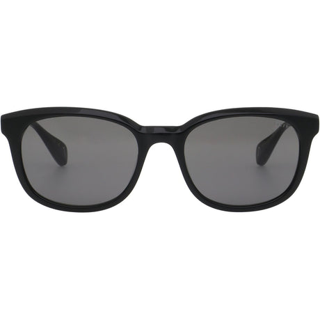 Ted Baker Unisex Kye Sunglasses Black