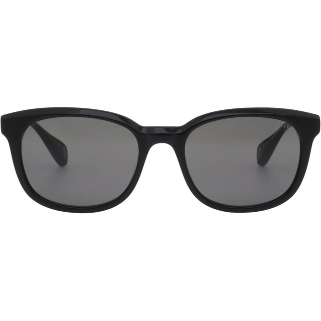Ted Baker Unisex Kye Sunglasses Black