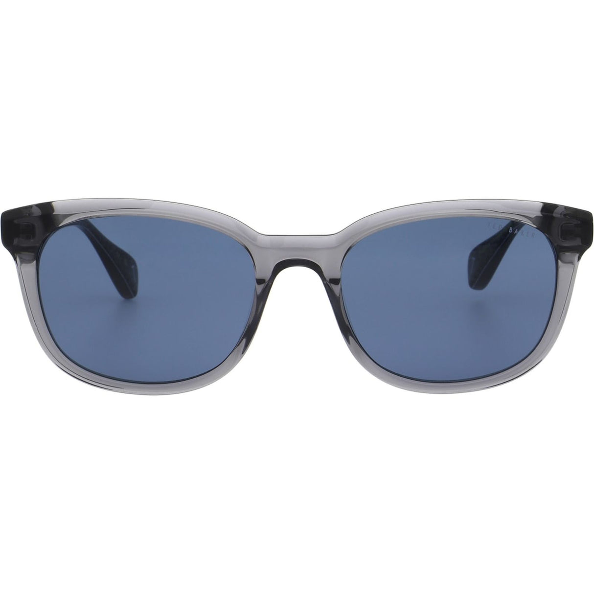 Ted Baker Unisex Kye Sunglasses Pale Grey