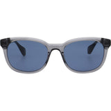 Ted Baker Unisex Kye Sunglasses Pale Grey