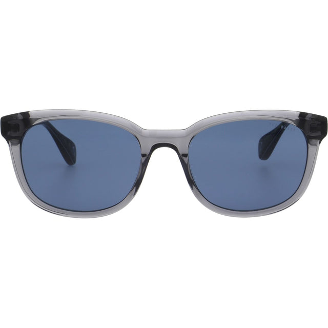 Ted Baker Unisex Kye Sunglasses Pale Grey