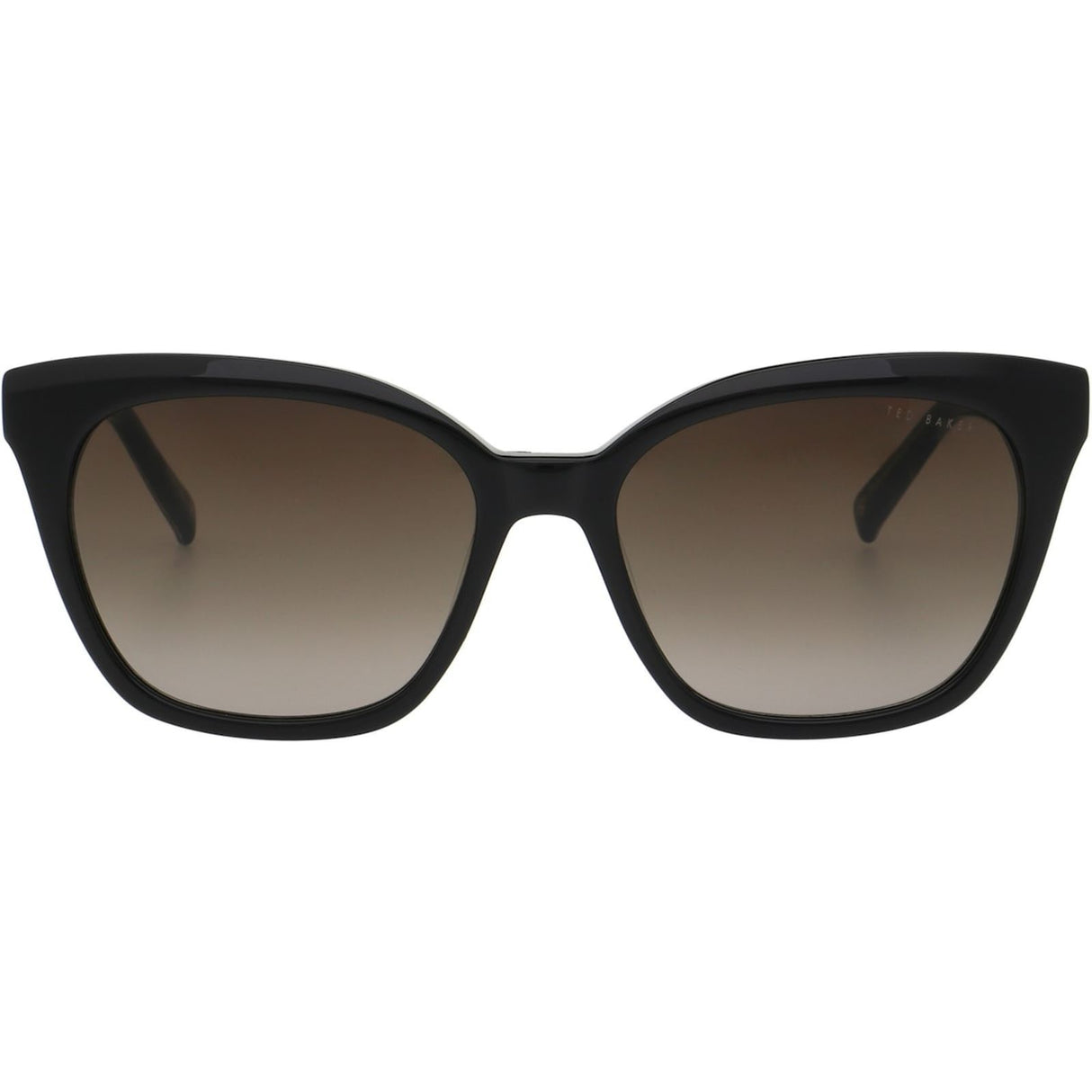 Ted Baker Unisex Lina Sunglasses Black