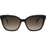 Ted Baker Unisex Lina Sunglasses Black