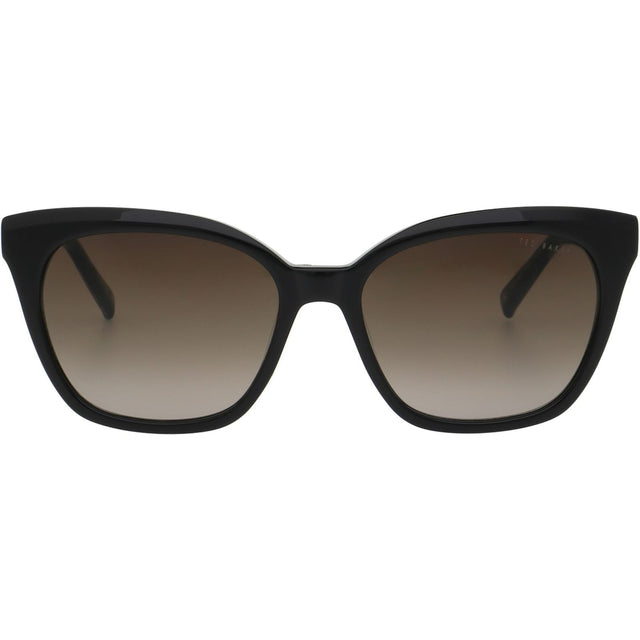 Ted Baker Unisex Lina Sunglasses Black