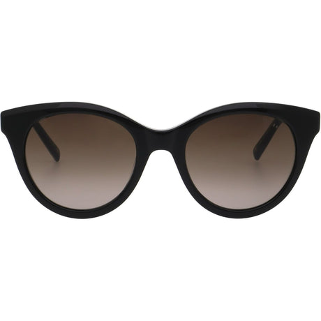 Ted Baker Unisex Maja Sunglasses Black