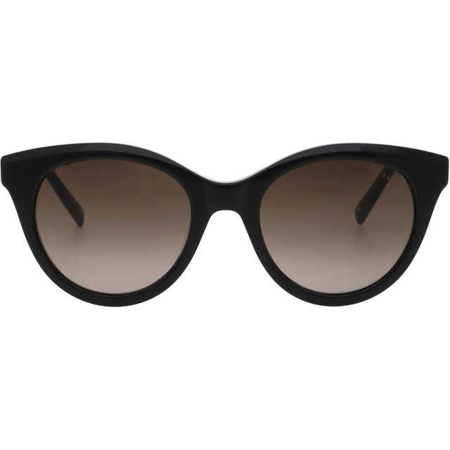 Ted Baker Unisex Maja Sunglasses Black