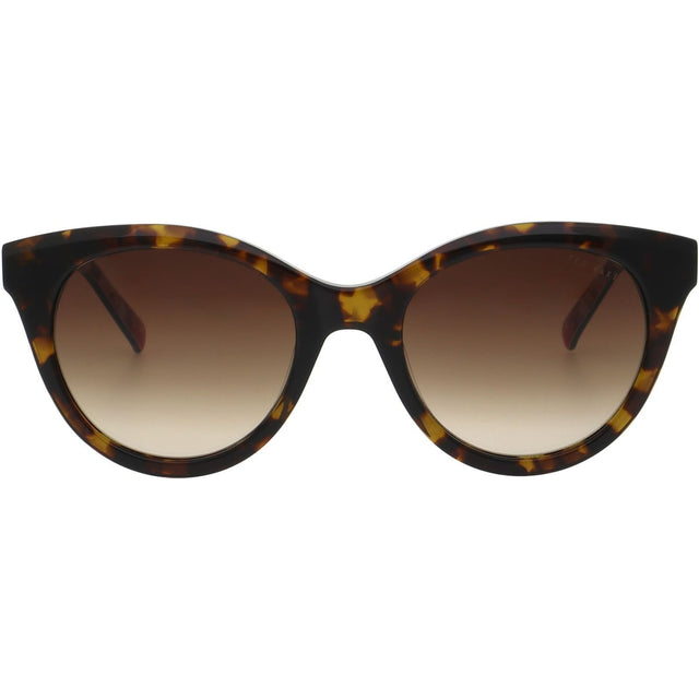 Ted Baker Unisex Maja Sunglasses Classic Tort