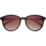 Ted Baker Unisex Tierney Sunglasses Black/Pink