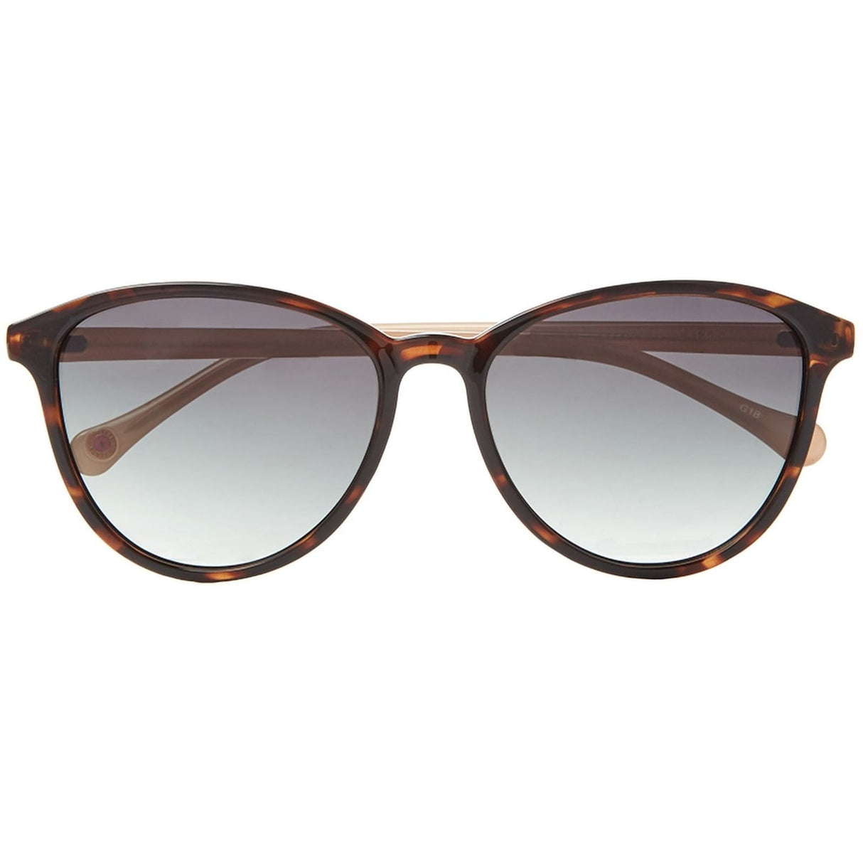 Ted Baker Unisex Tierney Sunglasses Tortoise
