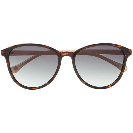 Ted Baker Unisex Tierney Sunglasses Tortoise
