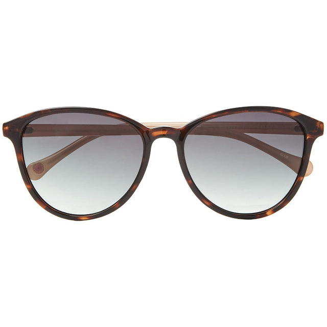 Ted Baker Unisex Tierney Sunglasses Tortoise