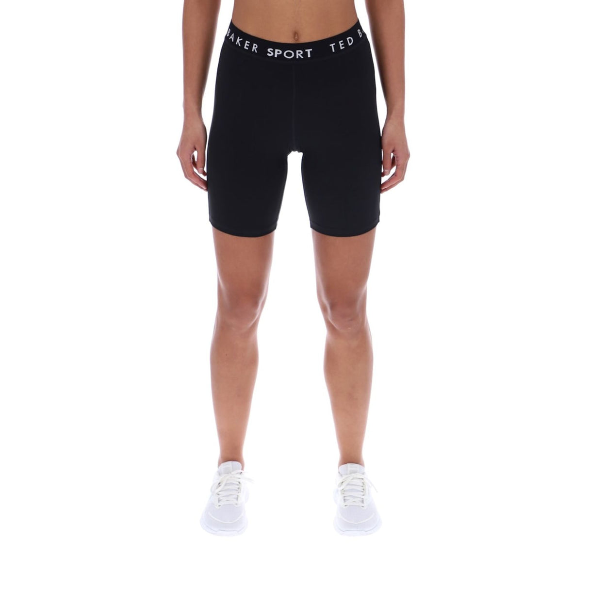Ted Baker Sport Womens ALLY Essentials Shorts Black