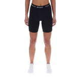 Ted Baker Sport Womens ALLY Essentials Shorts Black