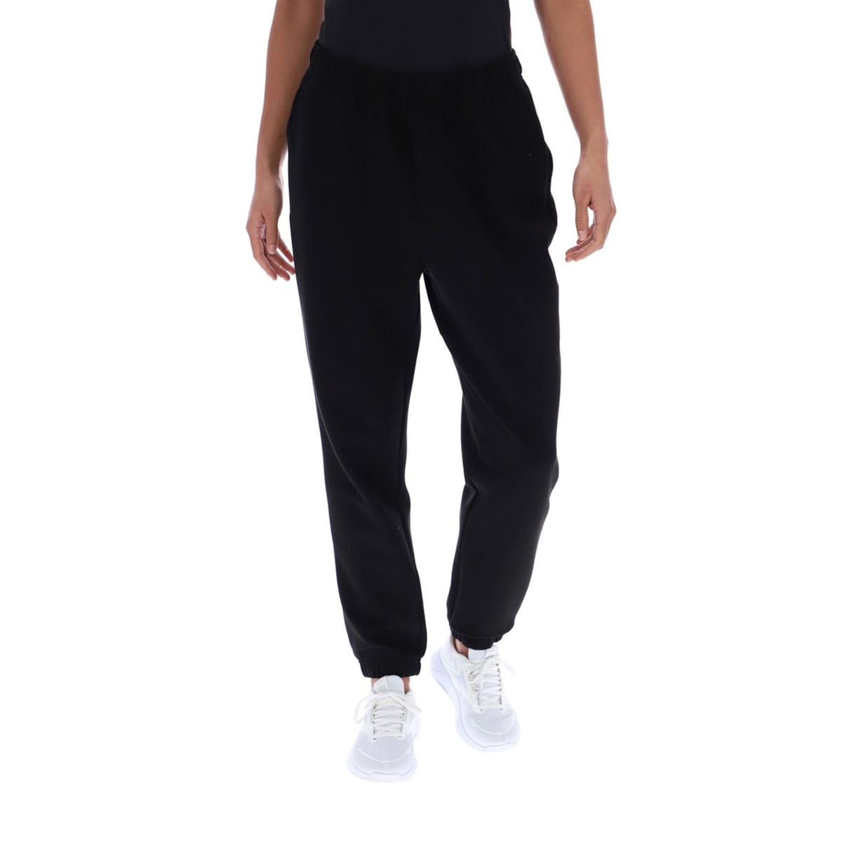 Ted Baker Sport Womens HOLLY Core Scuba Joggers Black – Intersport Elverys