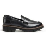 Pod Womens Kaltin Loafer Black