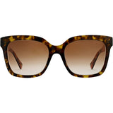 Ted Baker Womens Sandi Sunglasses Classic Tortoiseshell