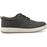 Hush Puppies Mens Bowen Lace Up Dark Khaki