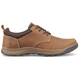 Hush Puppies Mens Thom Lace Up Tan
