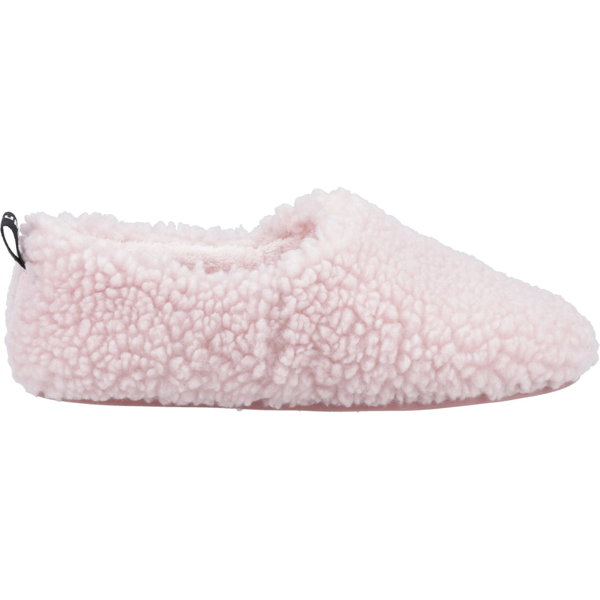 Hush Puppies Womens Emily Slippers Blush