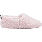 Hush Puppies Womens Emily Slippers Blush