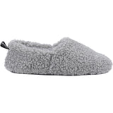Hush Puppies Womens Emily Slippers Grey