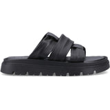 Hush Puppies Womens Loretta Mule Black