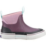 Xtratuf Womens Out of the Ordinary Ankle Deck Boot Fig