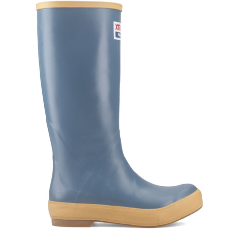 Xtratuf Womens Legacy 15" Wellington Marine