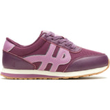 Hush Puppies Womens Seventy8 Sneaker Fig