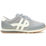 Hush Puppies Womens Seventy8 Sneaker Grey