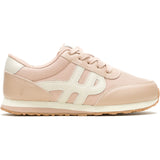 Hush Puppies Womens Seventy8 Sneaker Taupe