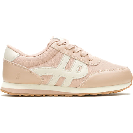 Hush Puppies Womens Seventy8 Sneaker Taupe