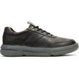Hush Puppies Mens Baylor Sneaker Black