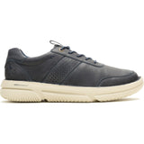 Hush Puppies Mens Baylor Sneaker Navy