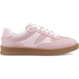 Hush Puppies Womens Maura Sneaker Pink