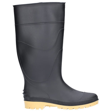 Dikamar Mens Pricebuster/Evora Wellington Black
