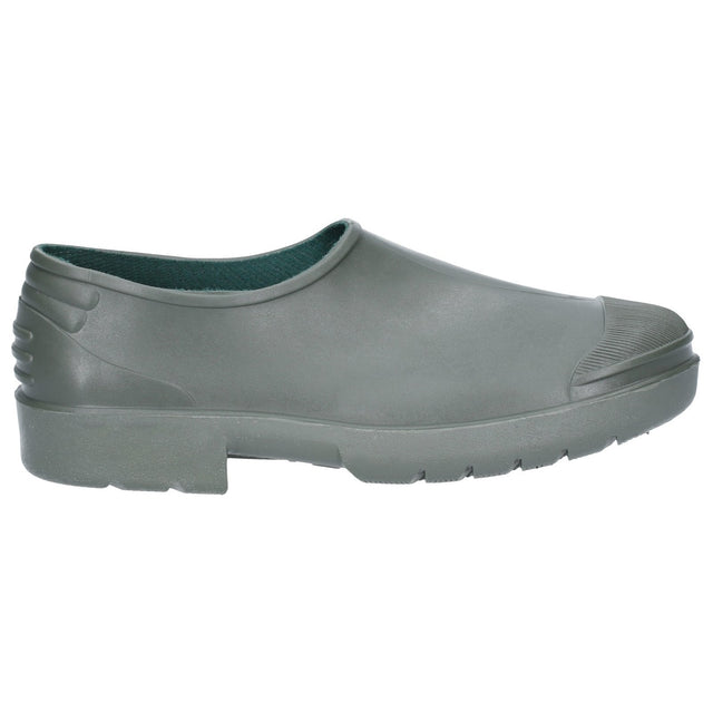 Dikamar Womens Dikimar Primera Gardening Shoe Green
